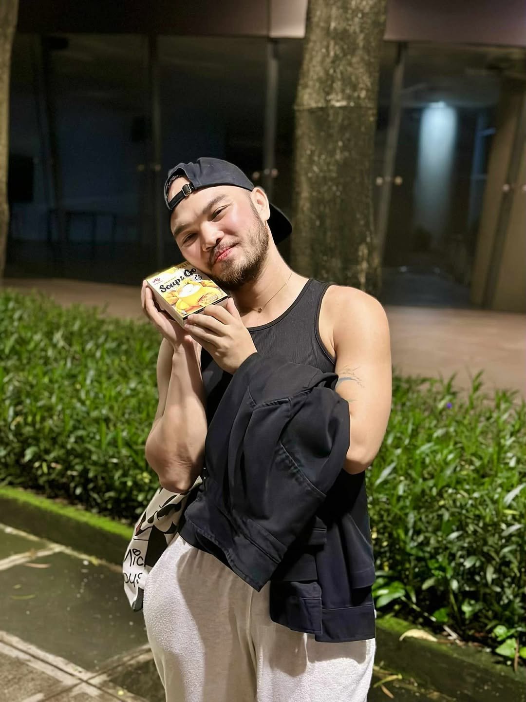 Stephen Aquino