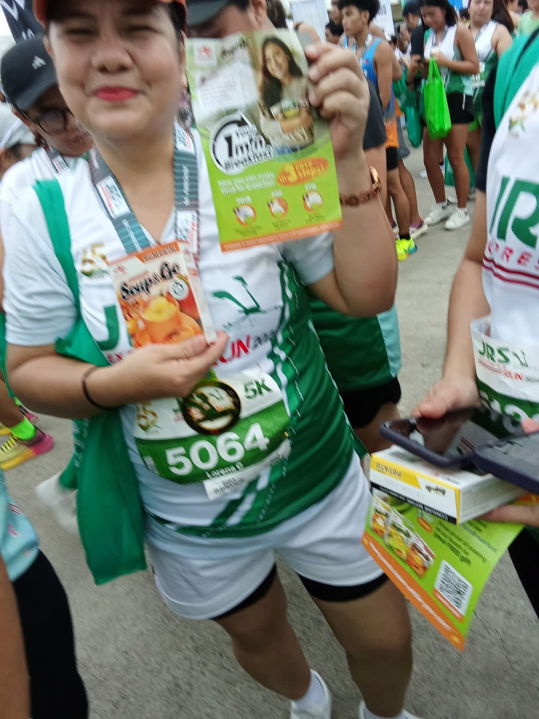 Lorie Custodio